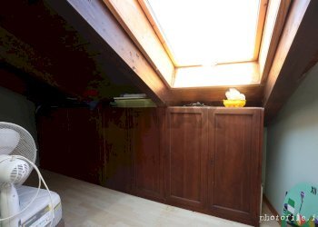 Camera / camera da letto - Casa semi indipendente Via Notaio Landorno
 
10, Palazzo Canavese - foto 46