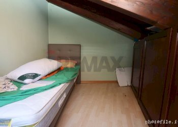 Camera / camera da letto - Casa semi indipendente Via Notaio Landorno
 
10, Palazzo Canavese - foto 47