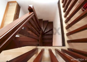 Scale - Casa semi indipendente Via Notaio Landorno
 
10, Palazzo Canavese - foto 48