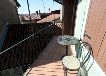 Balcone - Casa semi indipendente Via Notaio Landorno
 
10, Palazzo Canavese - foto 50