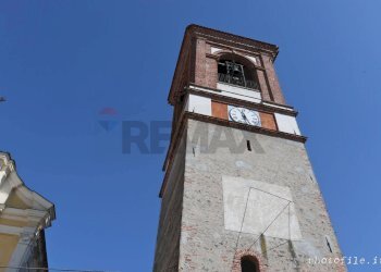 Edificio all\'aperto - Casa semi indipendente Via Notaio Landorno
 
10, Palazzo Canavese - foto 60