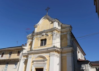 Edificio all\'aperto - Casa semi indipendente Via Notaio Landorno
 
10, Palazzo Canavese - foto 61