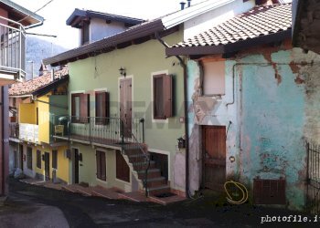 Casa all\'aperto - Casa semi indipendente Via Notaio Landorno
 
10, Palazzo Canavese - foto 63