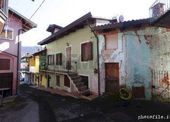 Casa all\'aperto - Casa semi indipendente Via Notaio Landorno
 
10, Palazzo Canavese - foto 64