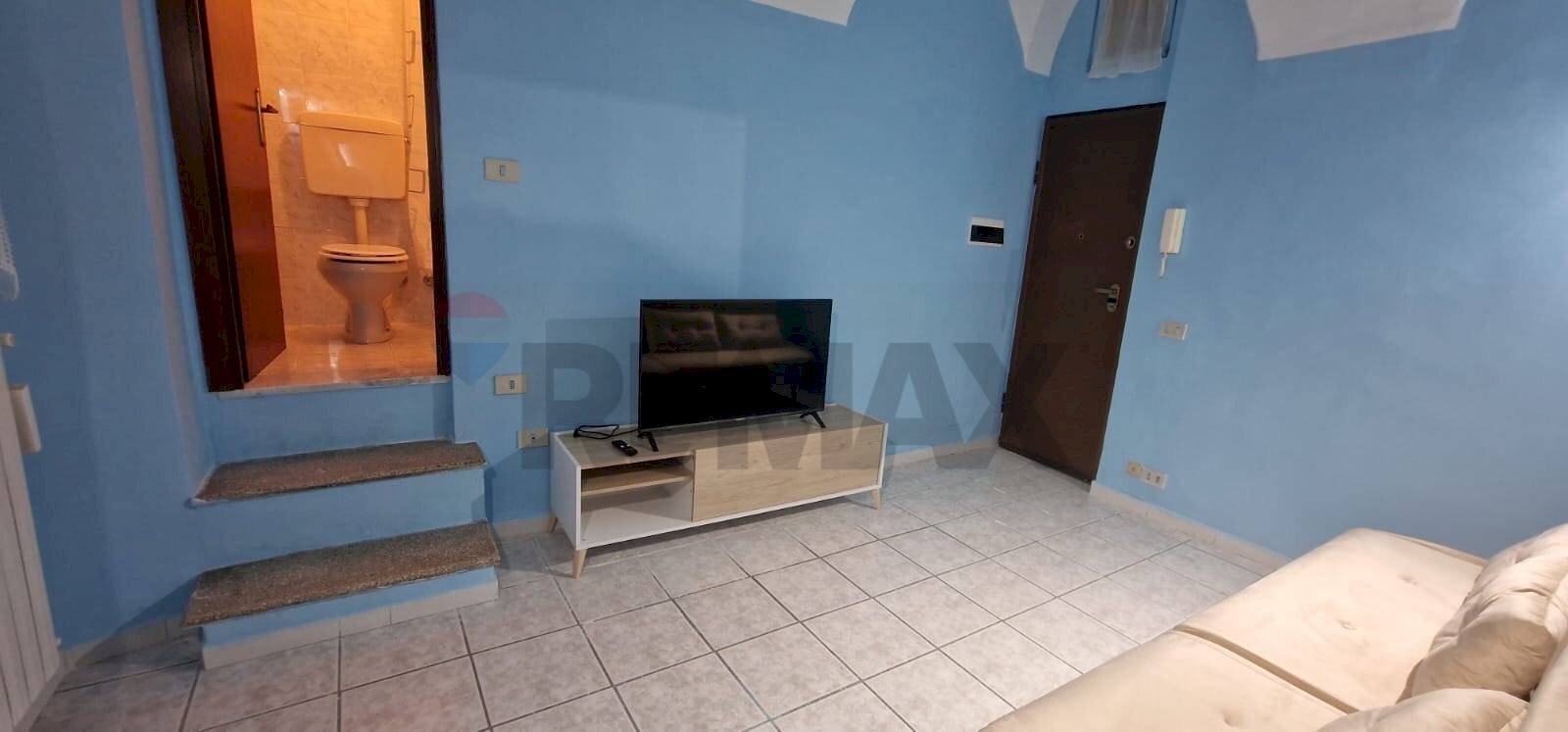 Soggiorno - Three-room apartment Via palmari
 
6, Sanremo - photo 2