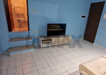 Soggiorno - Three-room apartment Via palmari
 
6, Sanremo - photo 1