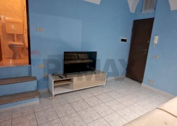 Soggiorno - Three-room apartment Via palmari
 
6, Sanremo - photo 2