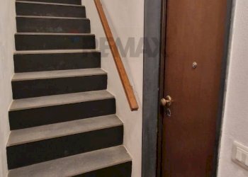 Scale - Three-room apartment Via palmari
 
6, Sanremo - photo 3