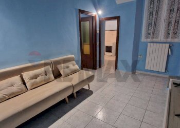 Soggiorno - Three-room apartment Via palmari
 
6, Sanremo - photo 6