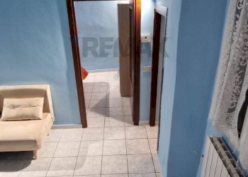 Hall / corridoio - Three-room apartment Via palmari
 
6, Sanremo - photo 7