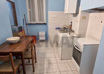 Cucina - Three-room apartment Via palmari
 
6, Sanremo - photo 11