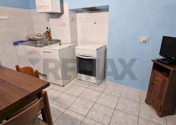 Cucina - Three-room apartment Via palmari
 
6, Sanremo - photo 17