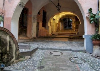 Casa all\'aperto - Three-room apartment Via palmari
 
6, Sanremo - photo 19