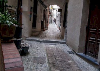 Edificio all\'aperto - Three-room apartment Via palmari
 
6, Sanremo - photo 20