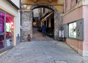 Edificio all\'aperto - Three-room apartment Via palmari
 
6, Sanremo - photo 22