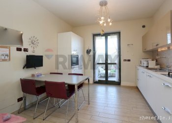 Cucina - Villa via san giovanni bosco, Torrazza Piemonte - photo 9