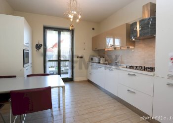 Cucina - Villa via san giovanni bosco, Torrazza Piemonte - photo 10