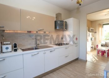 Cucina - Villa via san giovanni bosco, Torrazza Piemonte - photo 12