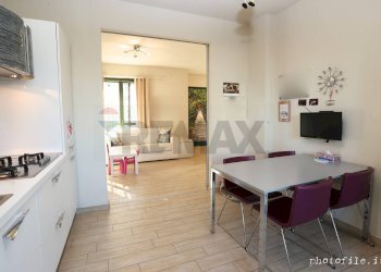 Sala da pranzo - Villa via san giovanni bosco, Torrazza Piemonte - photo 13