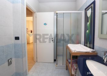 Bagno - Villa via san giovanni bosco, Torrazza Piemonte - photo 14