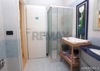 Bagno - Villa via san giovanni bosco, Torrazza Piemonte - photo 15