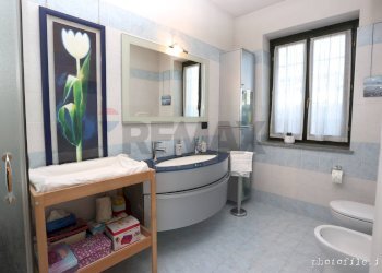 Bagno - Villa via san giovanni bosco, Torrazza Piemonte - photo 16