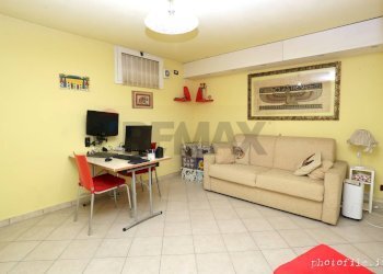 Sala da pranzo - Villa via san giovanni bosco, Torrazza Piemonte - photo 18