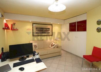 Soggiorno - Villa via san giovanni bosco, Torrazza Piemonte - photo 19