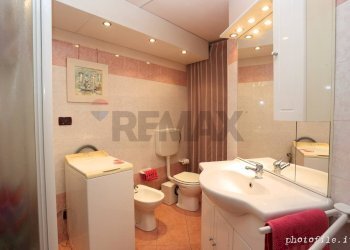 Bagno - Villa via san giovanni bosco, Torrazza Piemonte - photo 20