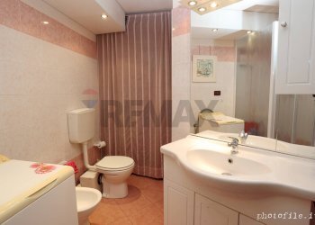 Bagno - Villa via san giovanni bosco, Torrazza Piemonte - photo 21