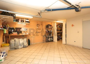 Dispensa di stoccaggio - Villa via san giovanni bosco, Torrazza Piemonte - photo 25