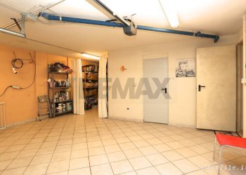 Stanza vuota - Villa via san giovanni bosco, Torrazza Piemonte - photo 26