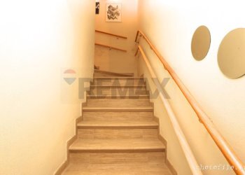 Scale - Villa via san giovanni bosco, Torrazza Piemonte - photo 32