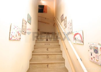 Scale - Villa via san giovanni bosco, Torrazza Piemonte - photo 33