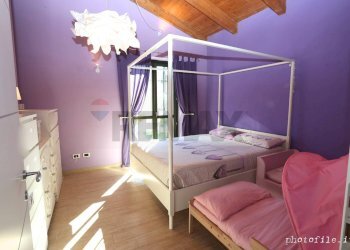 Camera / camera da letto - Villa via san giovanni bosco, Torrazza Piemonte - photo 34