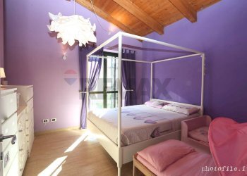 Camera / camera da letto - Villa via san giovanni bosco, Torrazza Piemonte - photo 35