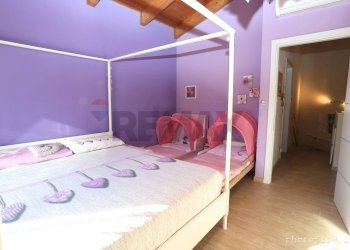 Camera / camera da letto - Villa via san giovanni bosco, Torrazza Piemonte - photo 36