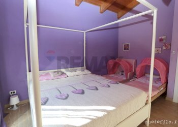 Camera / camera da letto - Villa via san giovanni bosco, Torrazza Piemonte - photo 37