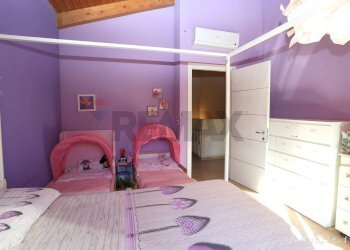 Camera / camera da letto - Villa via san giovanni bosco, Torrazza Piemonte - photo 38