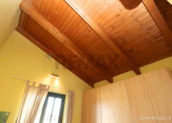 Scale - Villa via san giovanni bosco, Torrazza Piemonte - photo 42