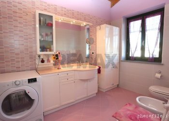 Bagno - Villa via san giovanni bosco, Torrazza Piemonte - photo 43