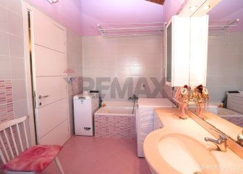 Bagno - Villa via san giovanni bosco, Torrazza Piemonte - photo 44