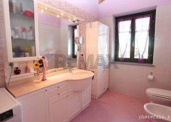 Bagno - Villa via san giovanni bosco, Torrazza Piemonte - photo 45