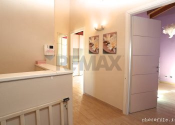 Hall / corridoio - Villa via san giovanni bosco, Torrazza Piemonte - photo 46