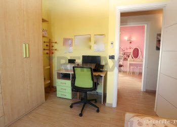 Ufficio - Villa via san giovanni bosco, Torrazza Piemonte - photo 47