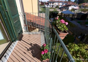 Balcone - Villa via san giovanni bosco, Torrazza Piemonte - photo 51