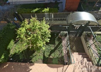 Giardino - Villa via san giovanni bosco, Torrazza Piemonte - photo 52