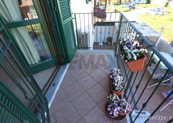 Balcone - Villa via san giovanni bosco, Torrazza Piemonte - photo 53