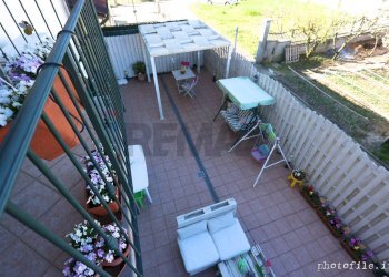 Balcone - Villa via san giovanni bosco, Torrazza Piemonte - photo 54