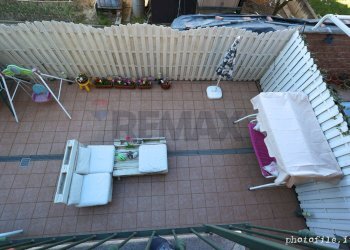 Terrazza - Villa via san giovanni bosco, Torrazza Piemonte - photo 55